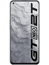 Realme GT Neo2T